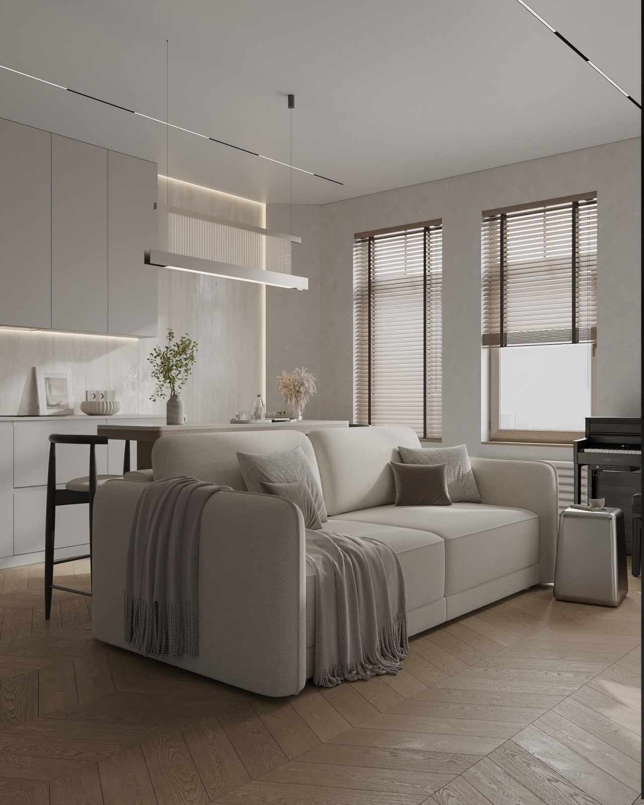 ЖК "Северная корона"