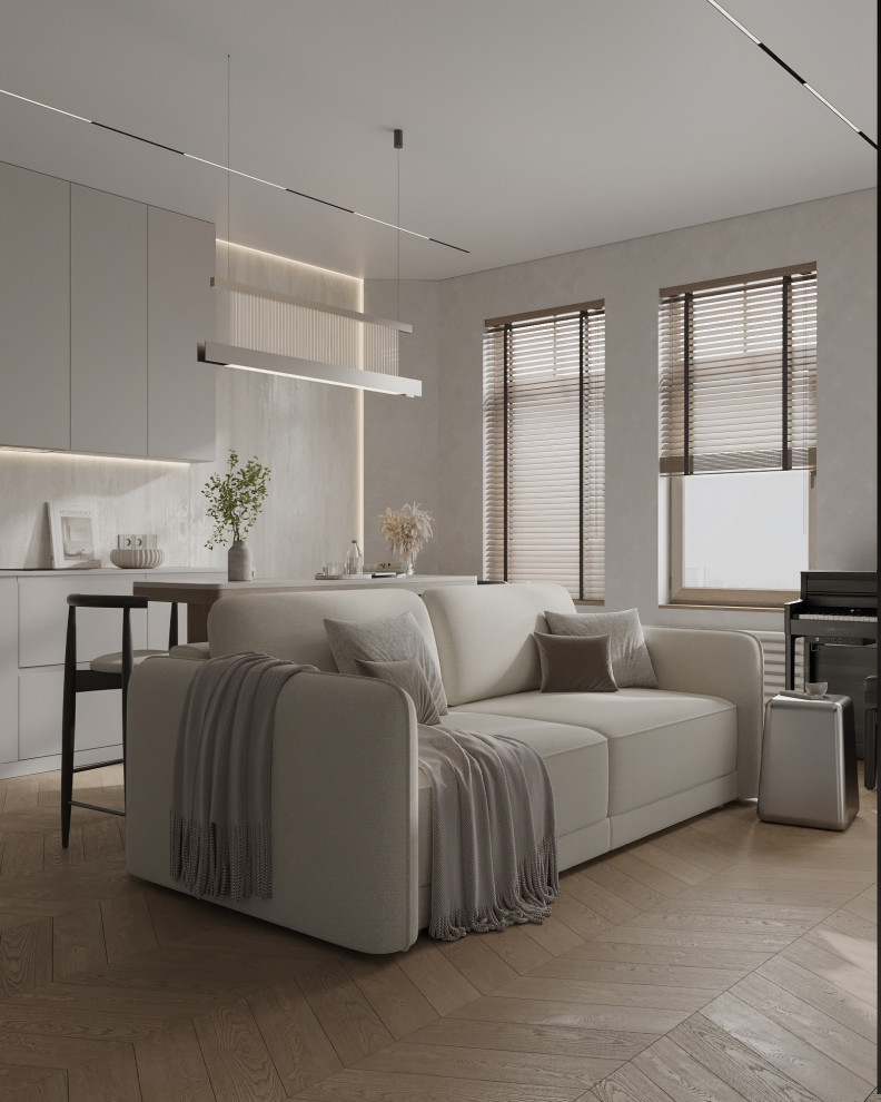 ЖК "Северная корона"