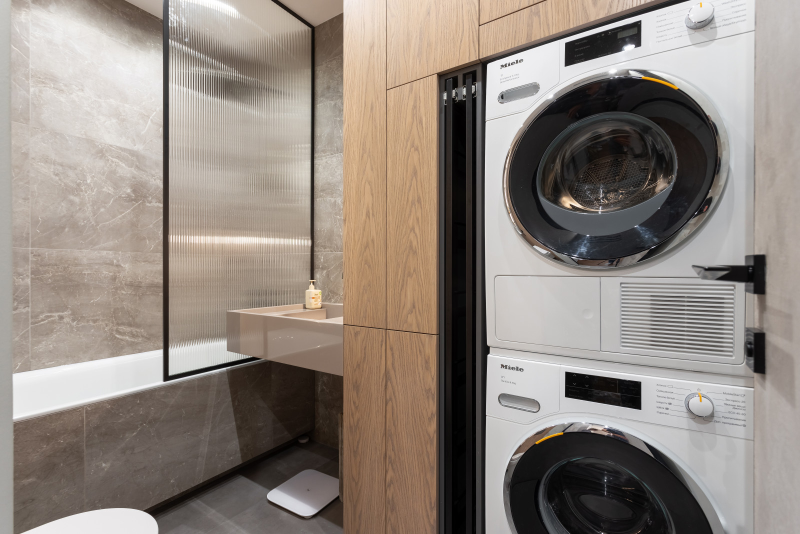 Обложка проекта: ЖК SLAVA