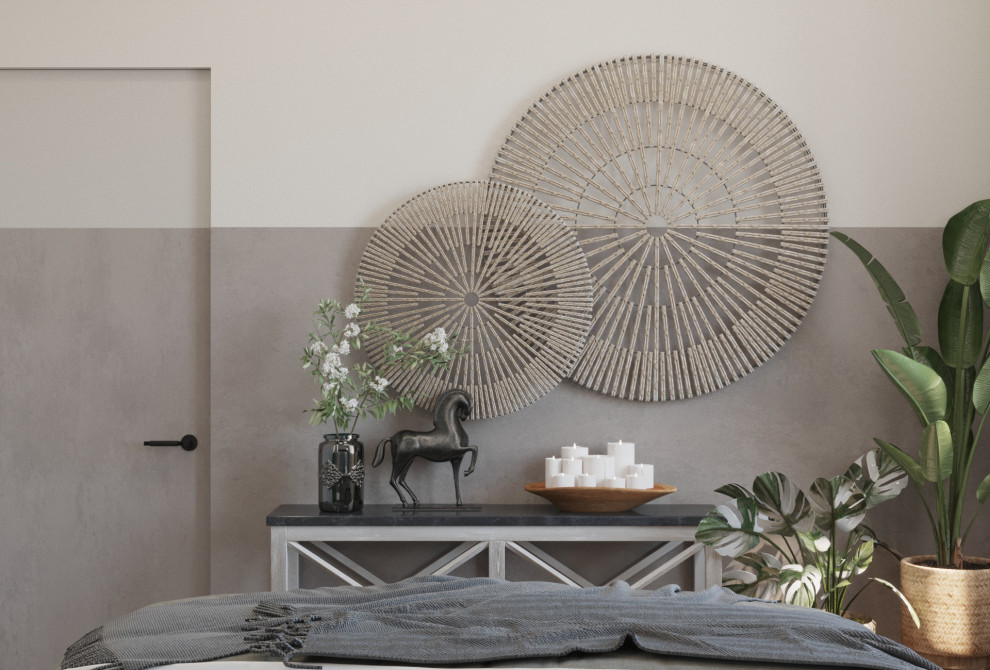 1-к студия в ЖК Бульварный переулок