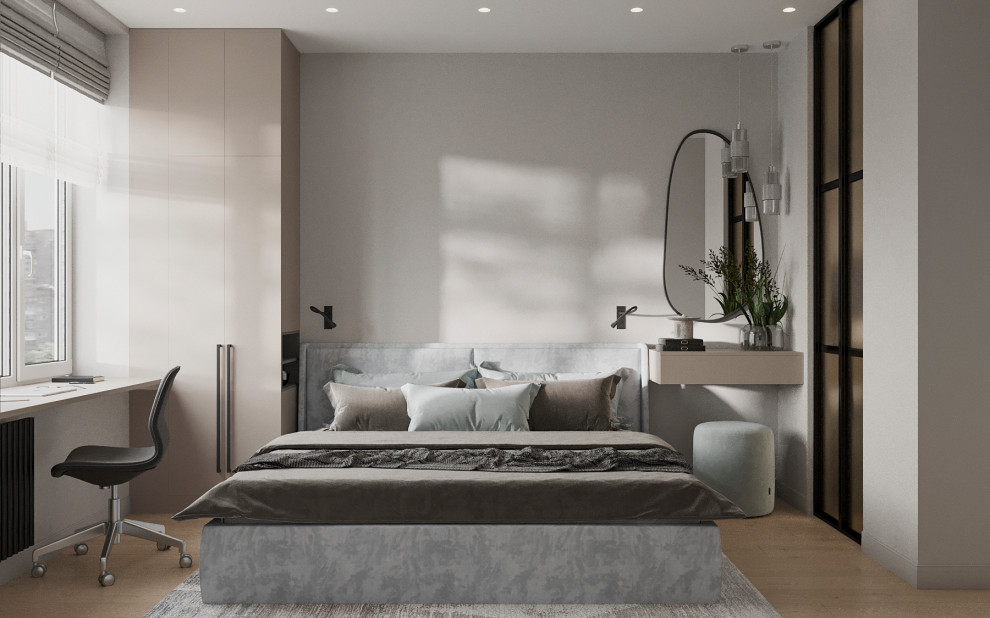 Квартира 68 м2 ЖК Символ