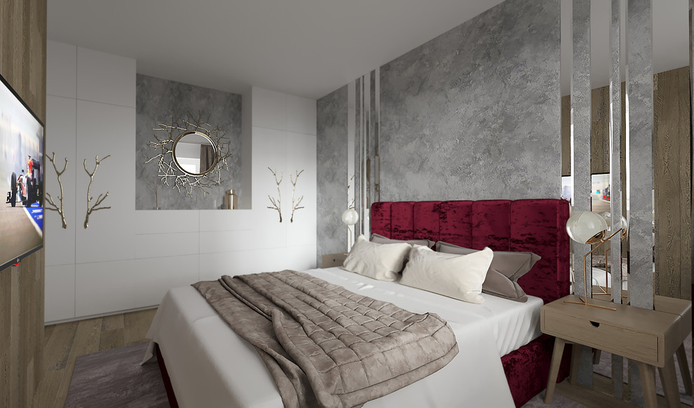 Квартира в ЖК Дом на Свободе