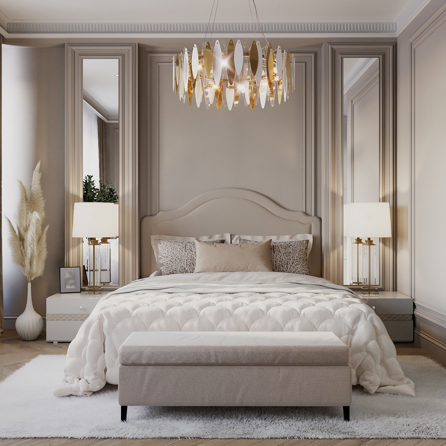 ЖК Георгиевский