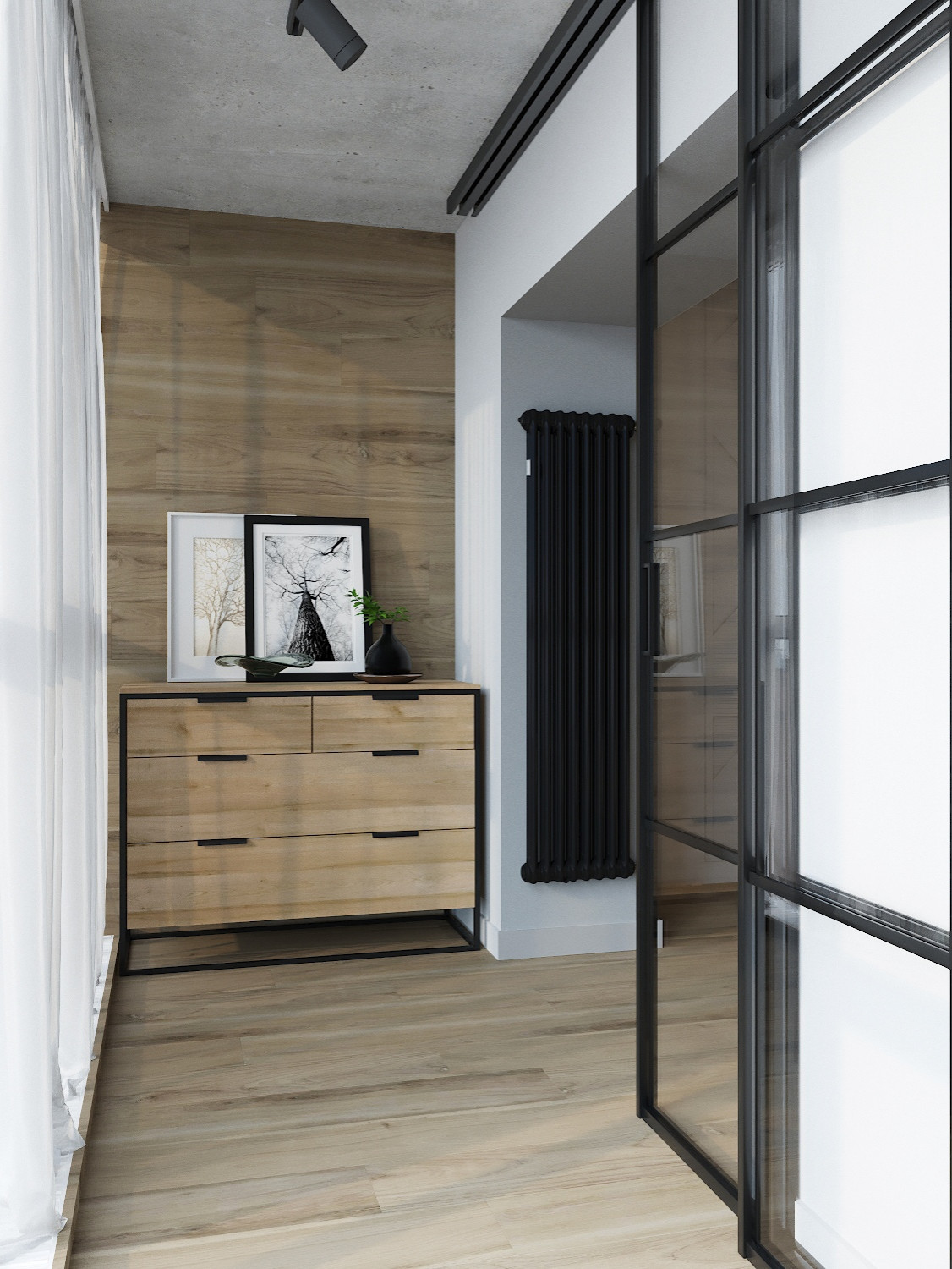 Квартира 58квМ