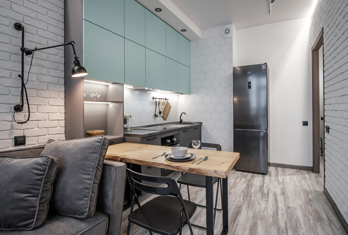 Обложка альбома: Студия