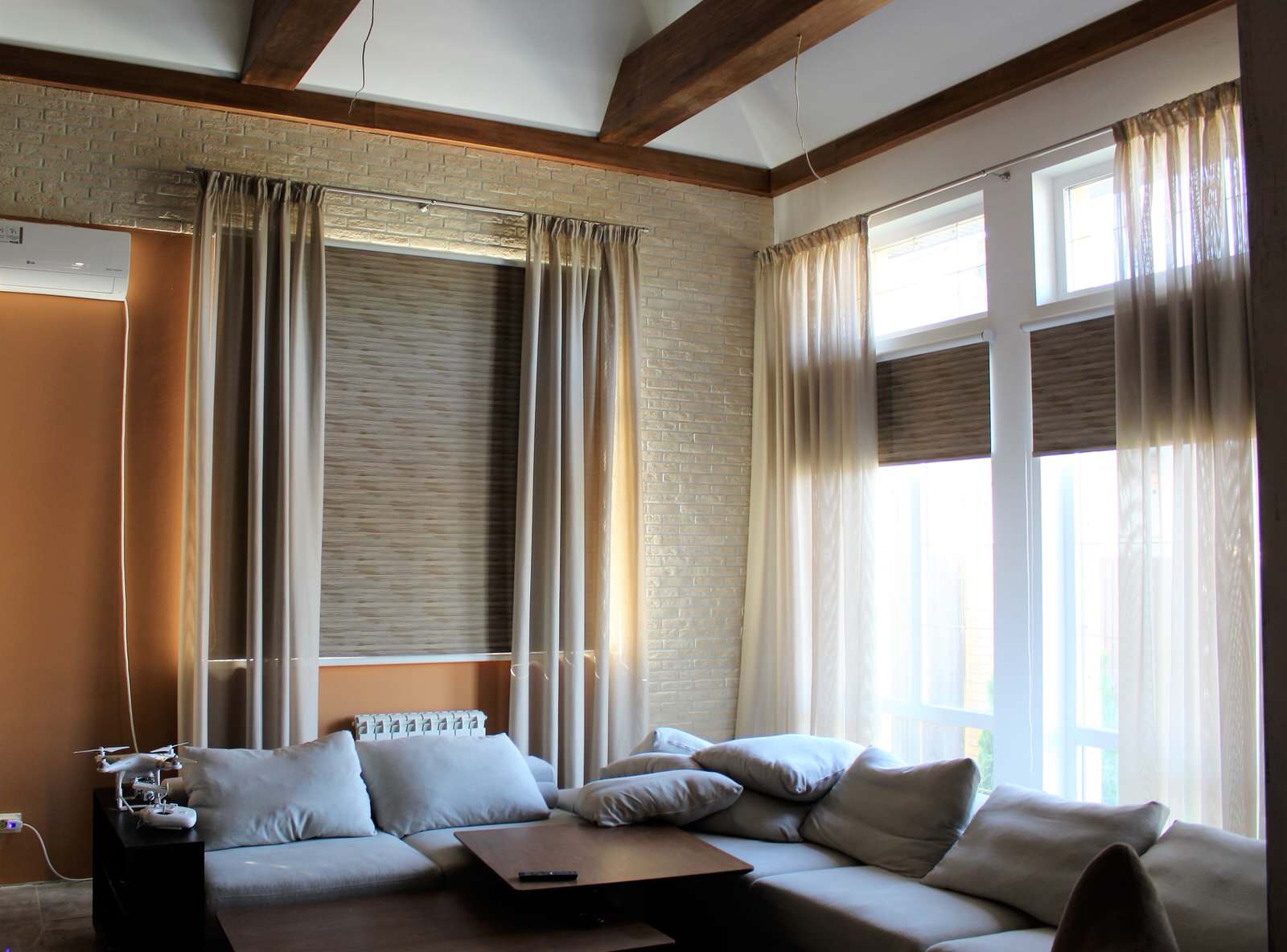 Априори, салон штор, света и карнизов