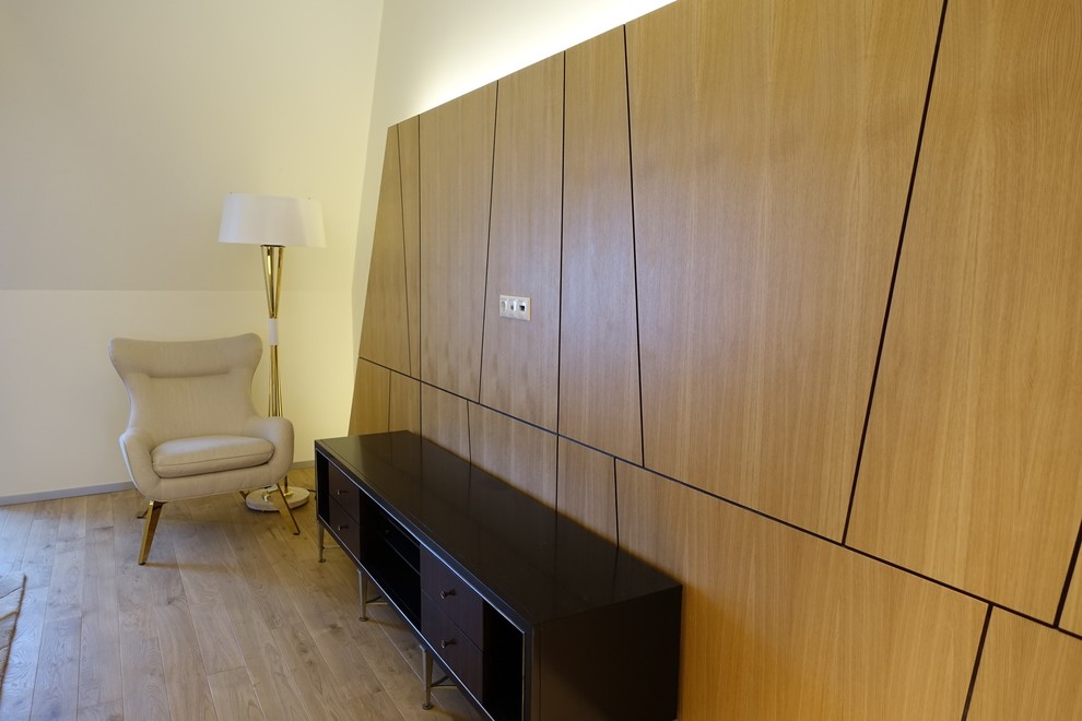 Обложка проекта: КП Довиль, КВ. 3