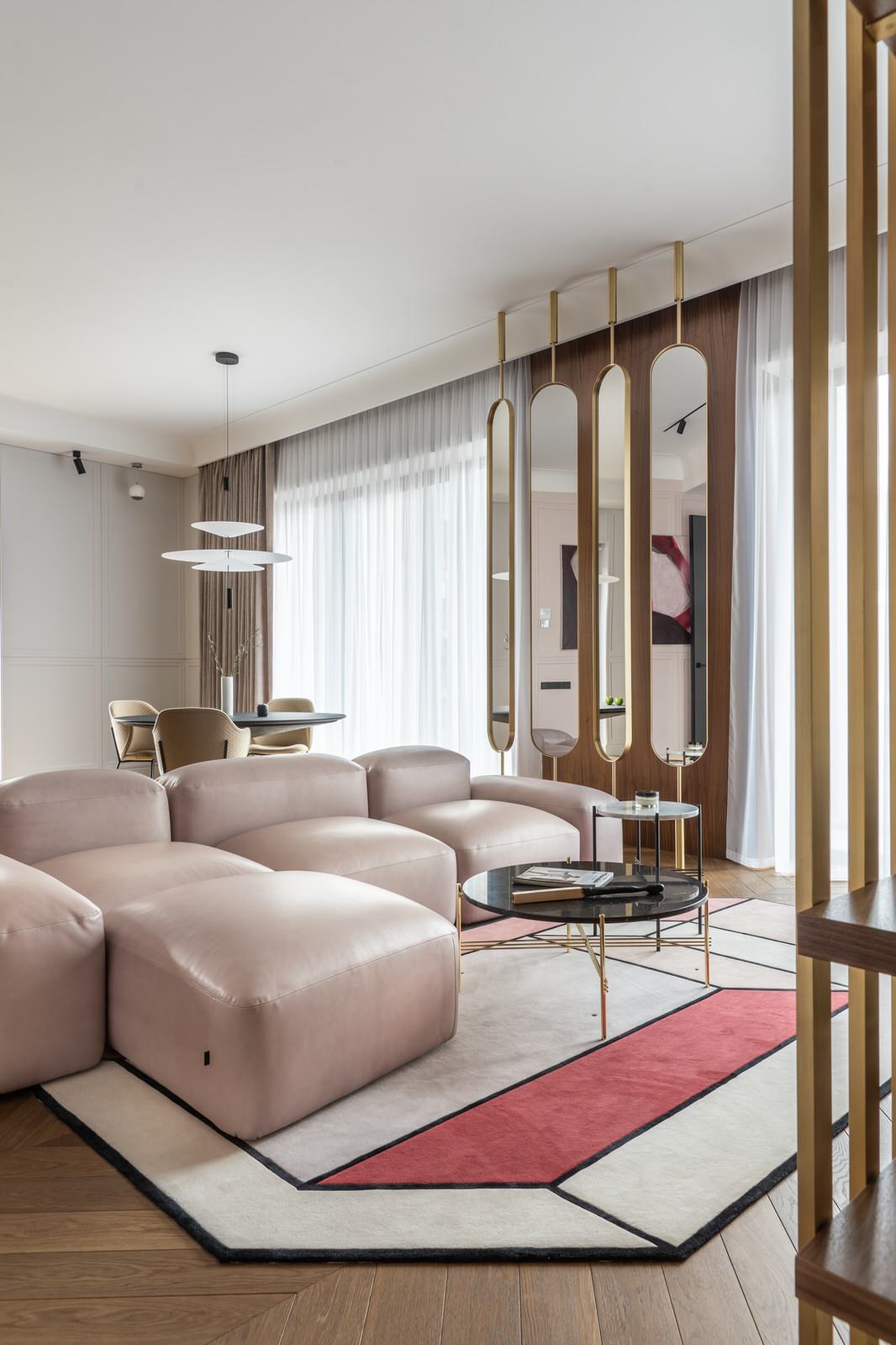 ЖК Садовые Кварталы