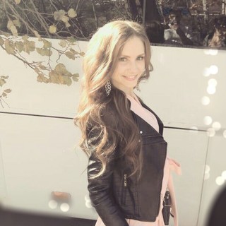 Екатерина Воронина