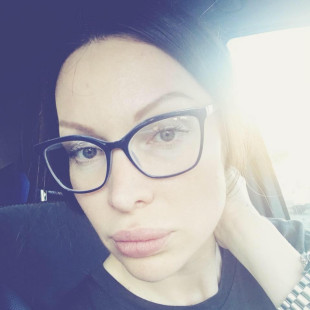 Софья Пиросмани