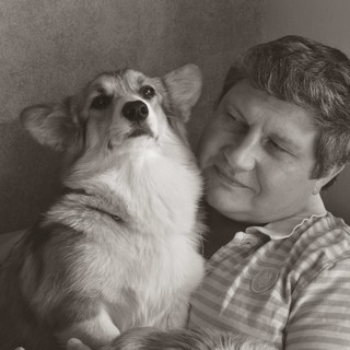 Фото профиля Роман Павлов