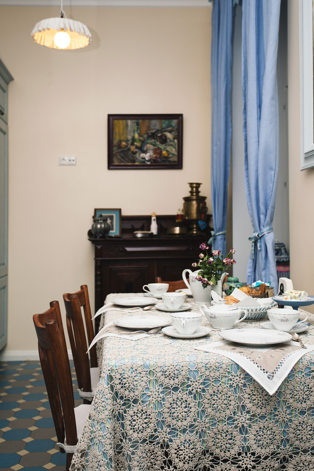 козловский