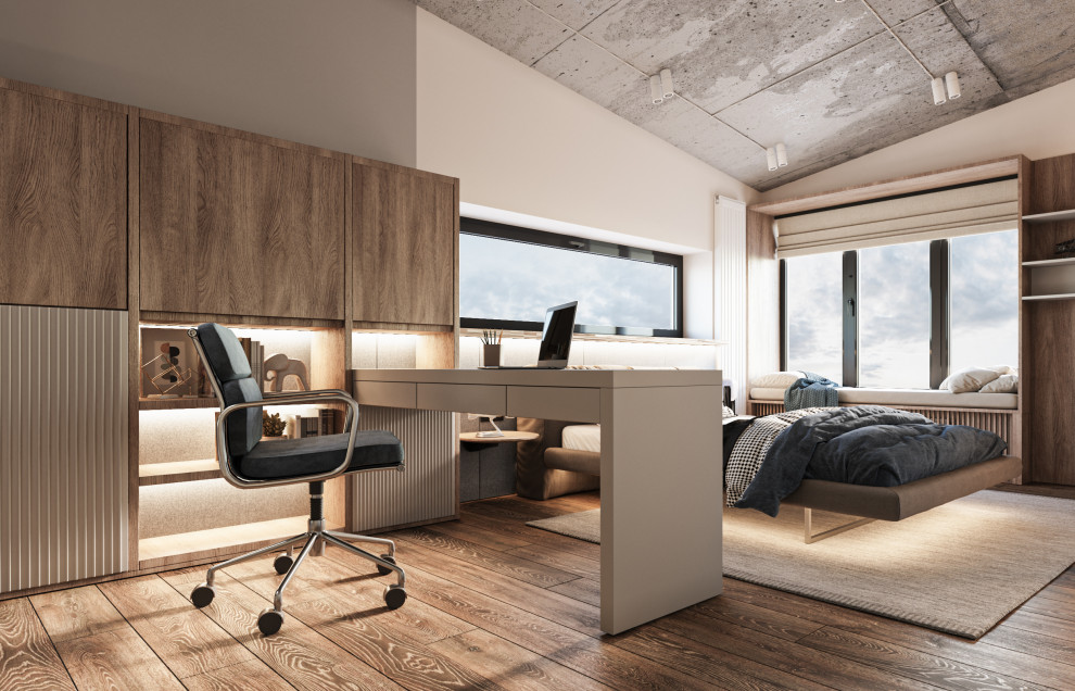 Фоновое изображение профиля KULTHOME