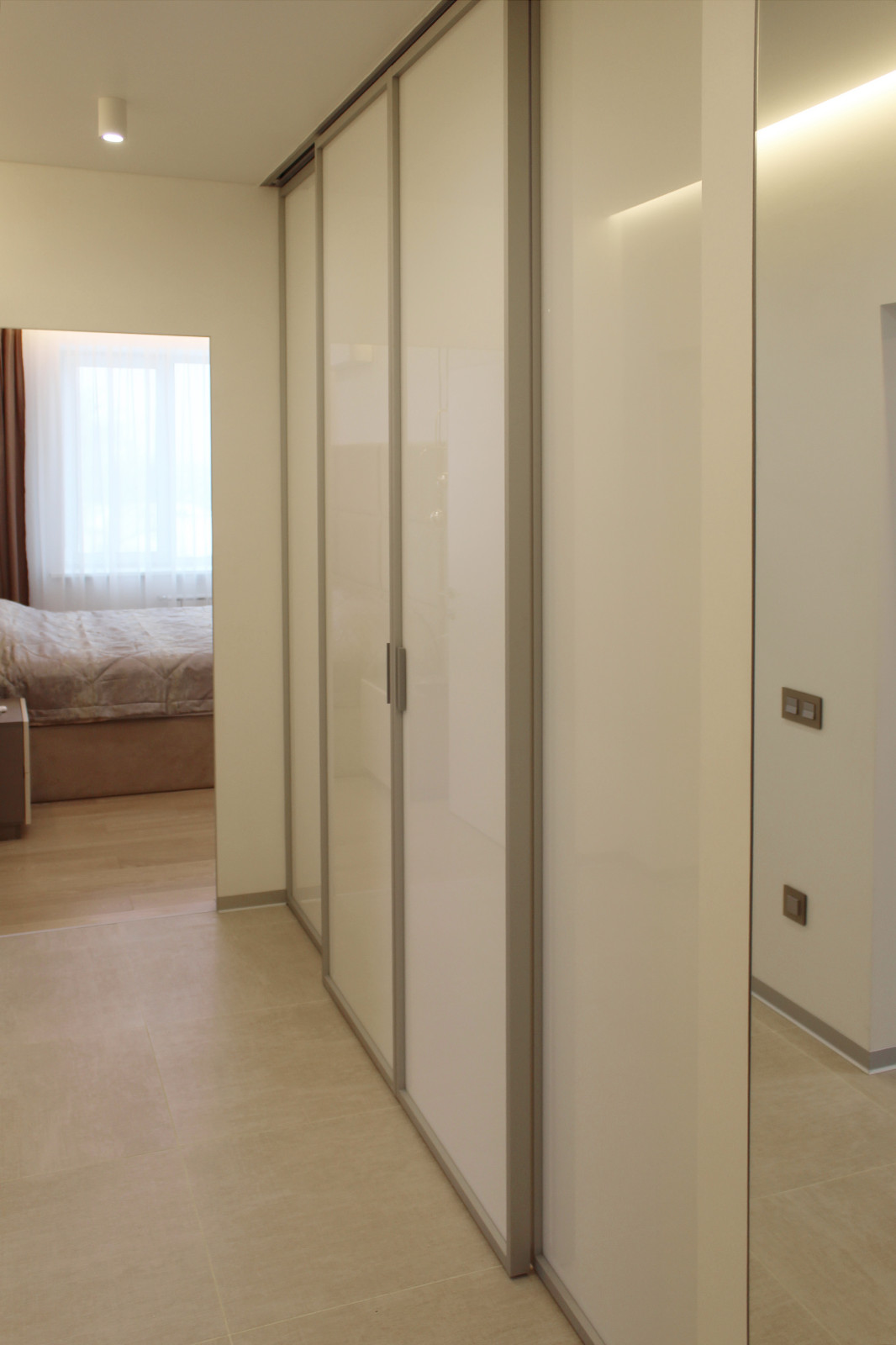 Г.Бор. Дизайнер Полина Кравчук.