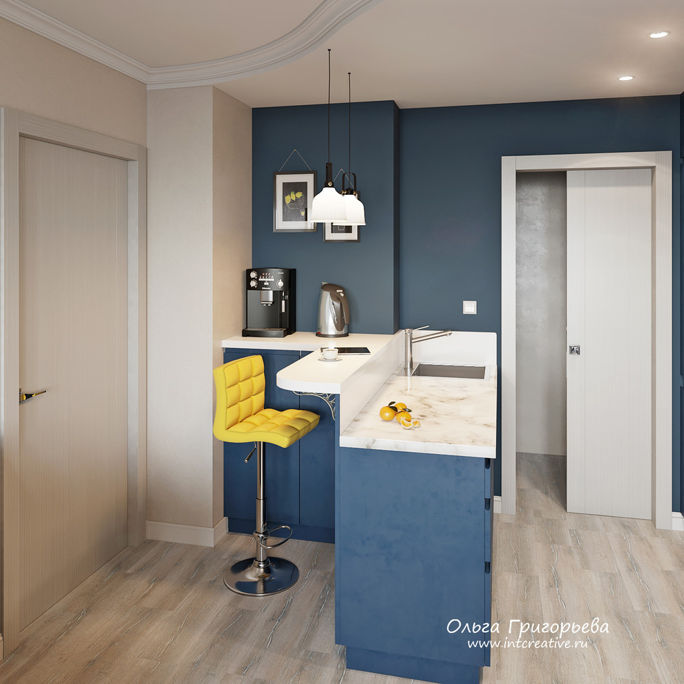 ЖК Северная Долина