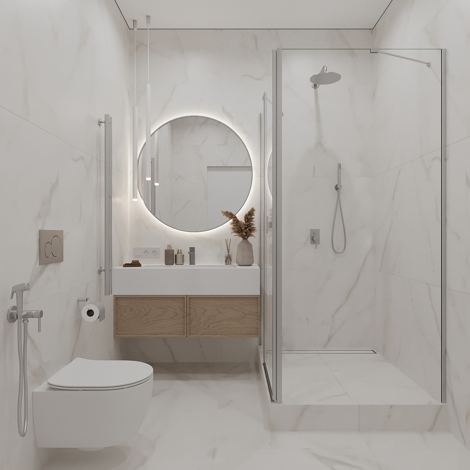 Тариф Бизнес+, Стиль Неоклассика