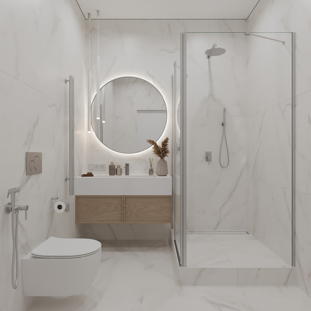 Тариф Бизнес+, Стиль Неоклассика