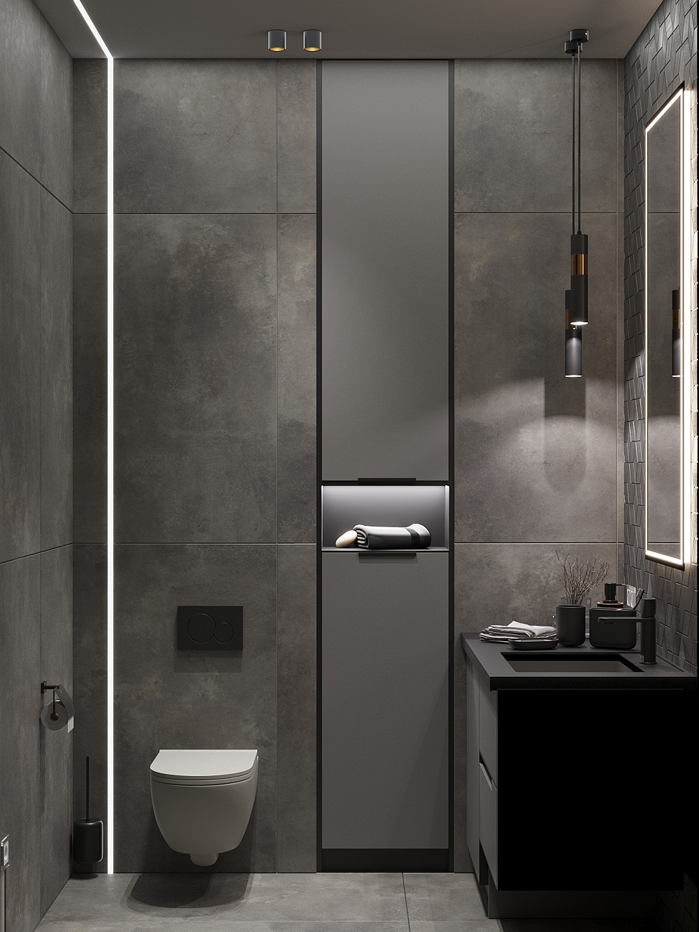 ЖК "Скандинавия"