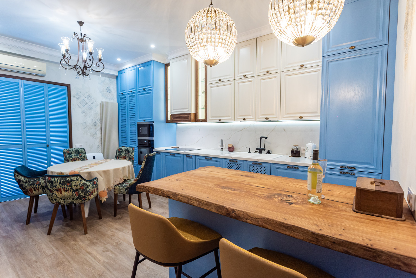 приморская