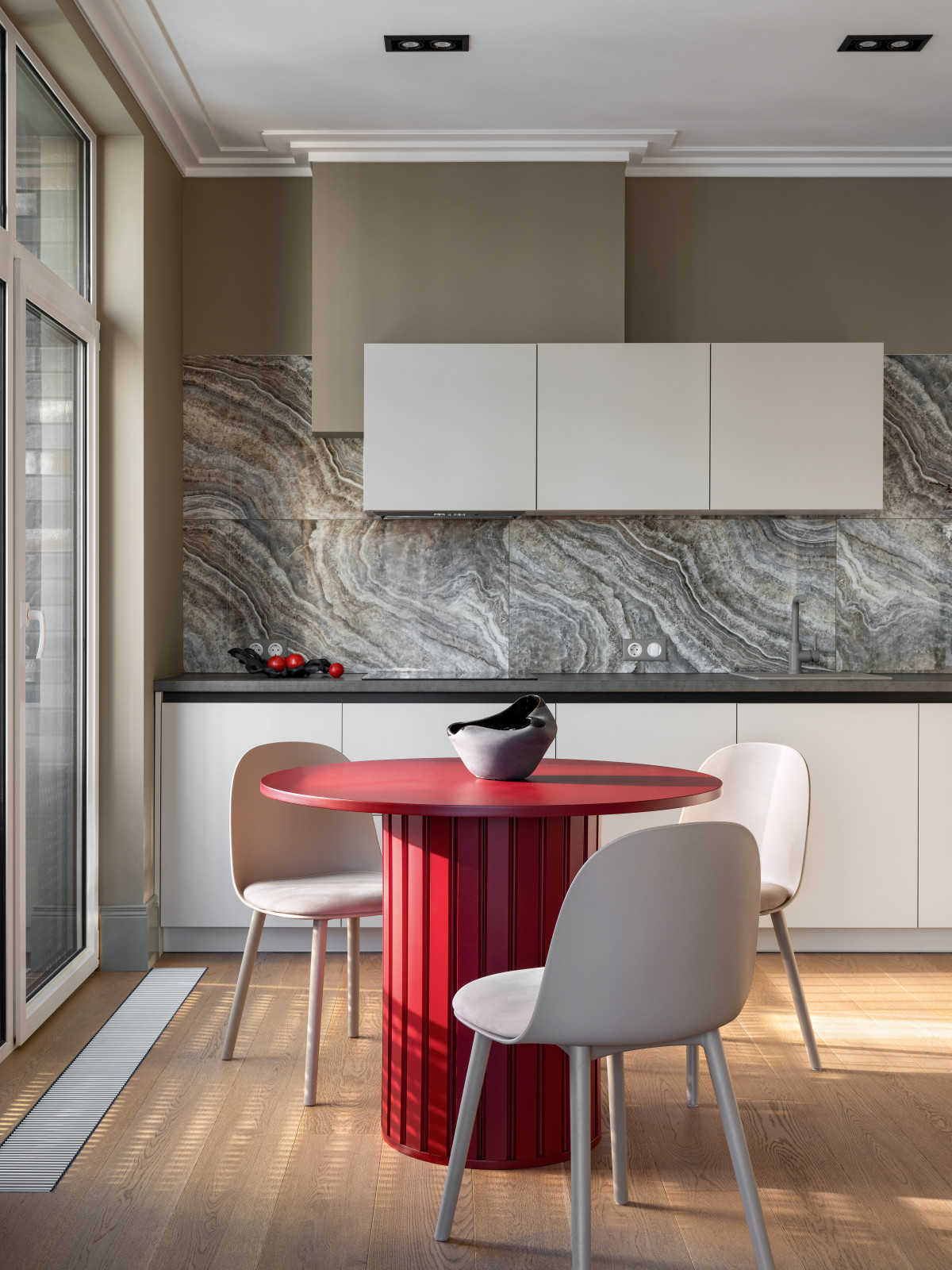 ЖК Кутузовский Life