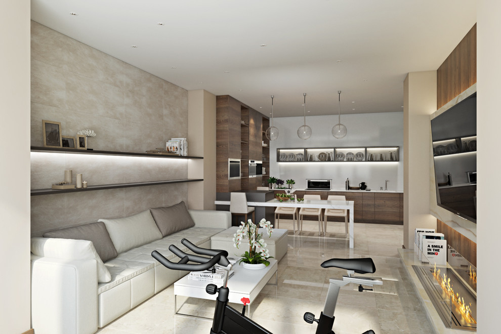 ЖК Измайлово