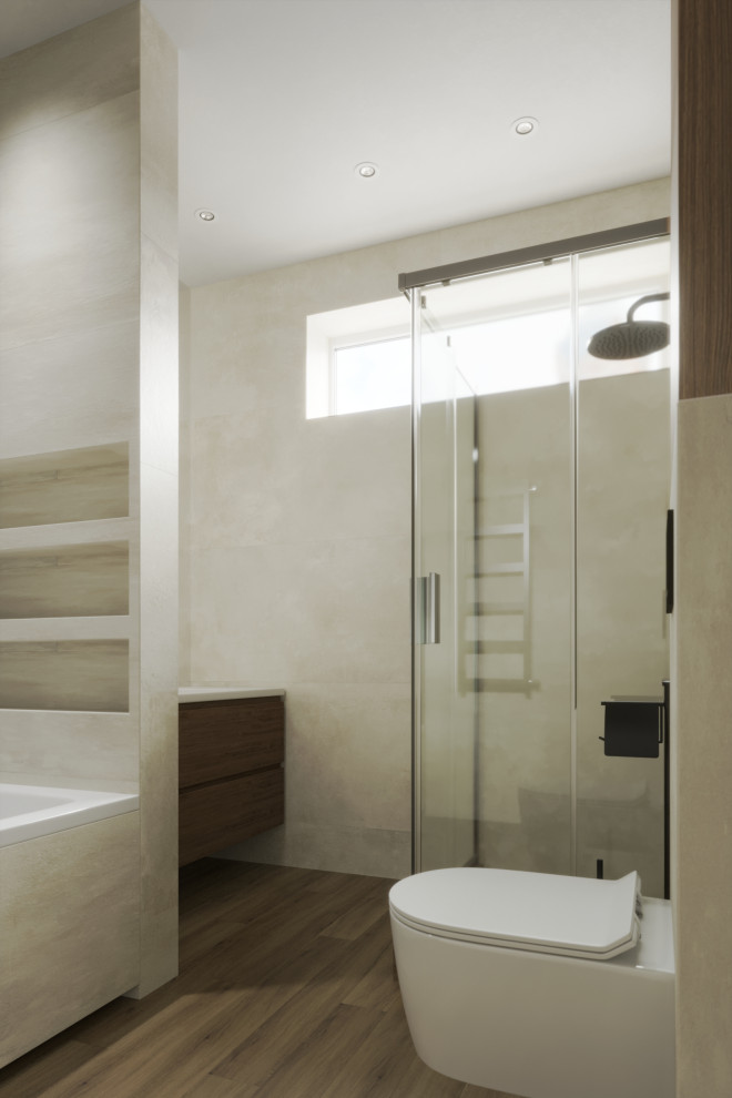 КП Цветочный