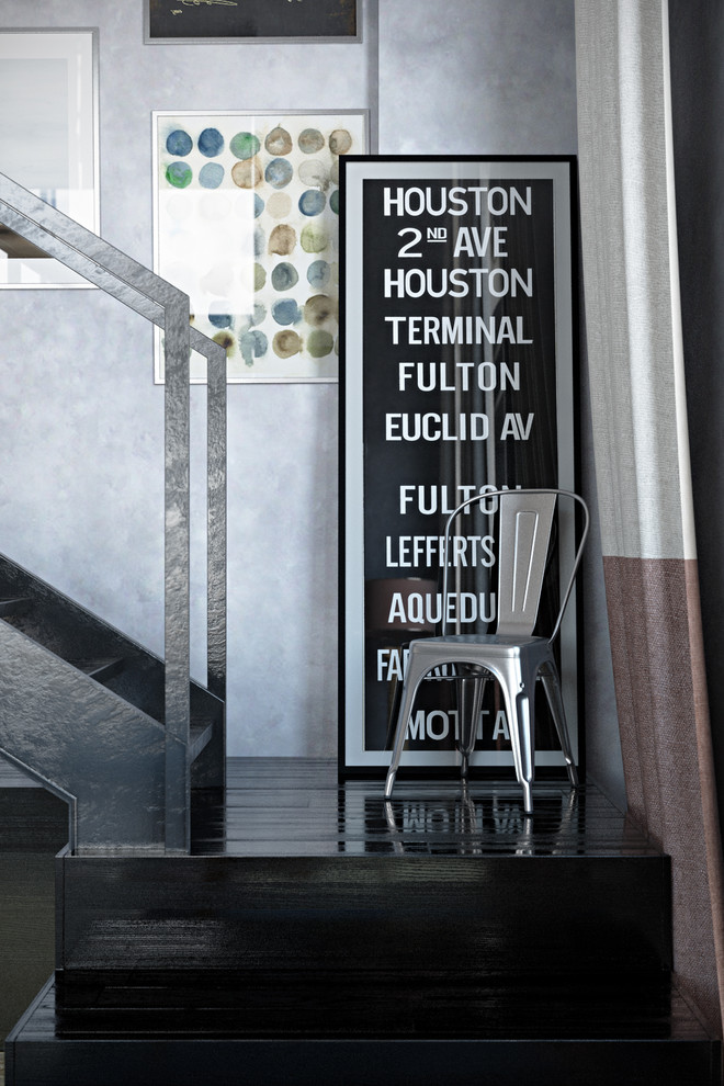 TriBeCa Лофт-Апартаменты в Москве