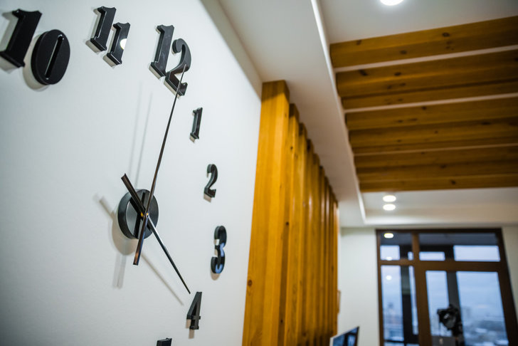 КВАРТИРА НА ЗАОЗЕРНОЙ УЛИЦЕ