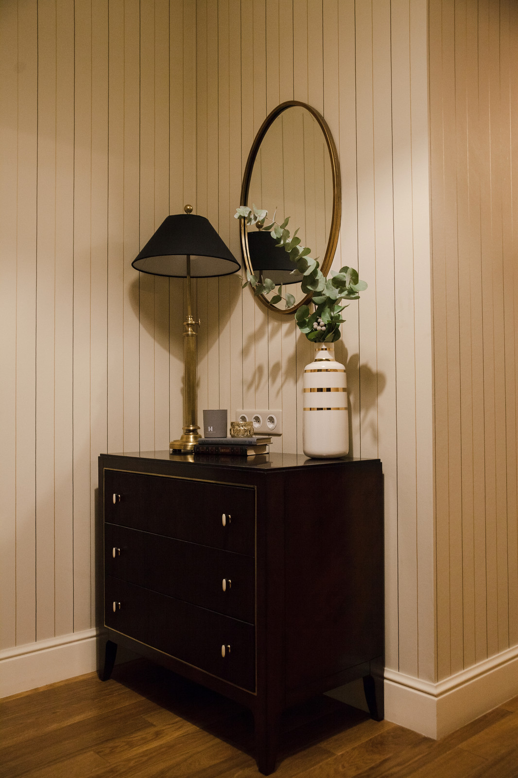 Квартира в Воронеже