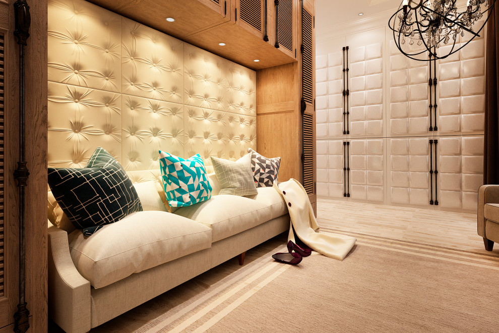 Загородный дом