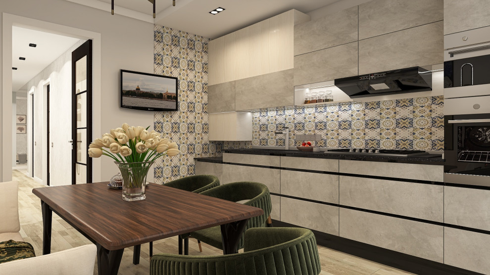 Квартира в Ингушетии