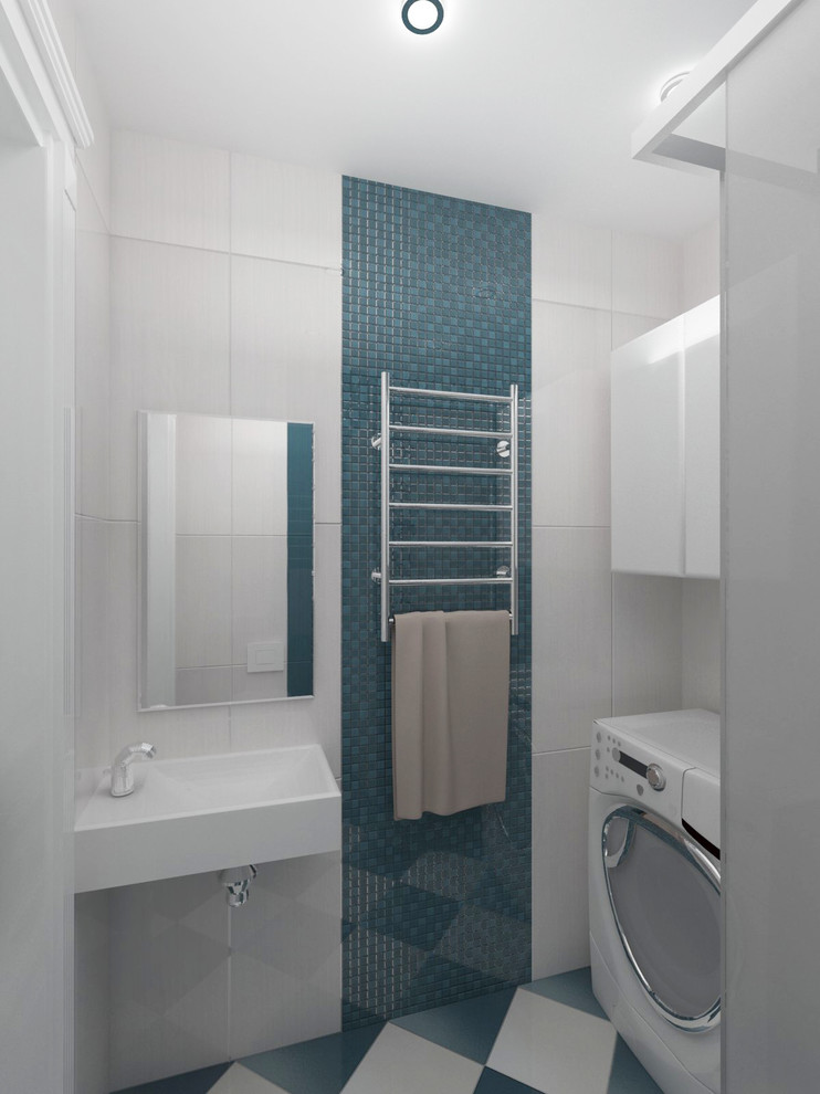 Квартира для трех девушек