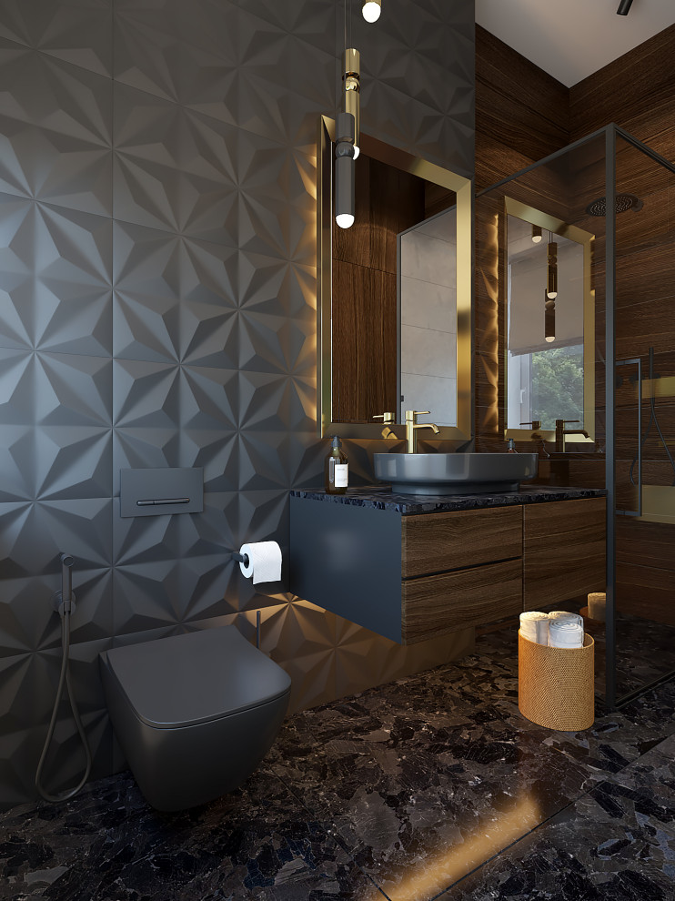 Коттедж "Green Park"