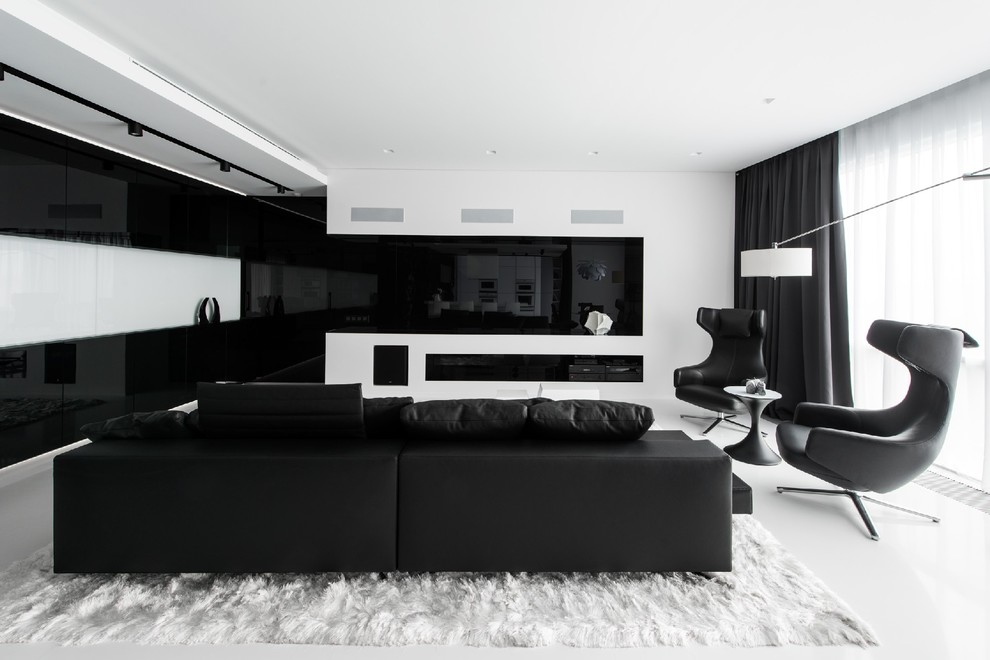 Кутузовская Ривьера