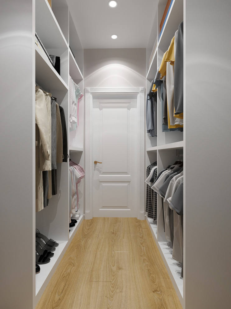 Дизайн-проект коттеджа г.Омск