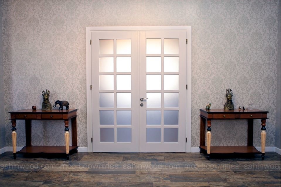 Обложка проекта: Levon - Bella residance