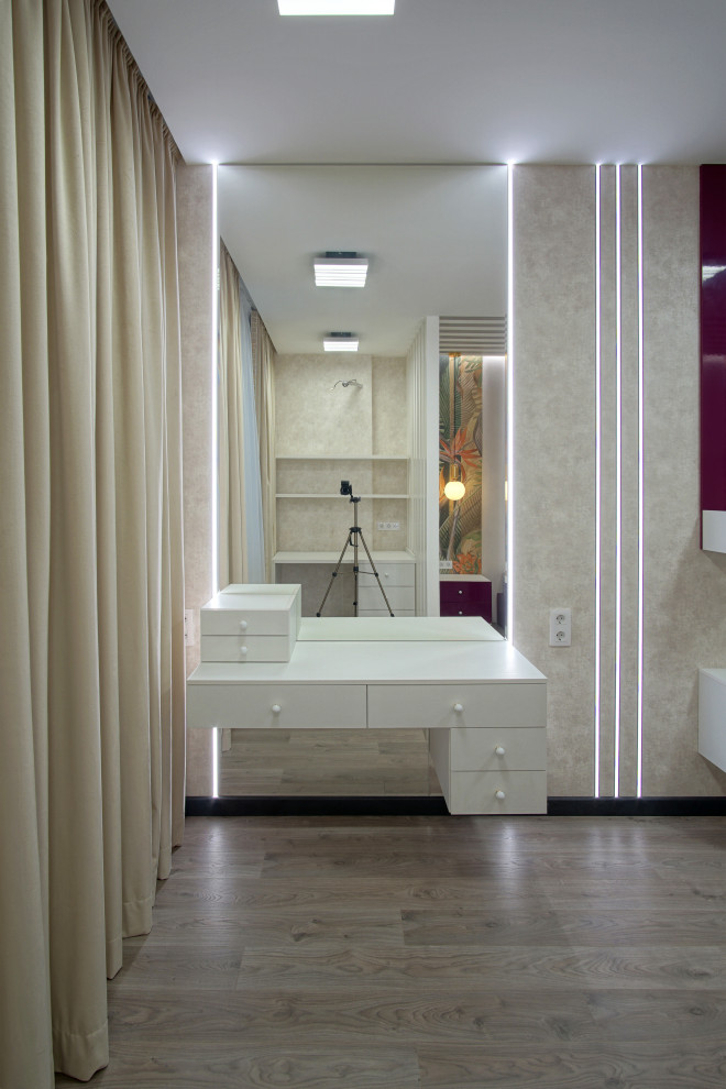 ГОТОВЫЙ РЕМОНТ 2-Х КОМНАТНОЙ КВАРТИРЫ ПО УЛ. 70 ЛЕТ ОКТЯБРЯ, Г.КРАСНОДАР