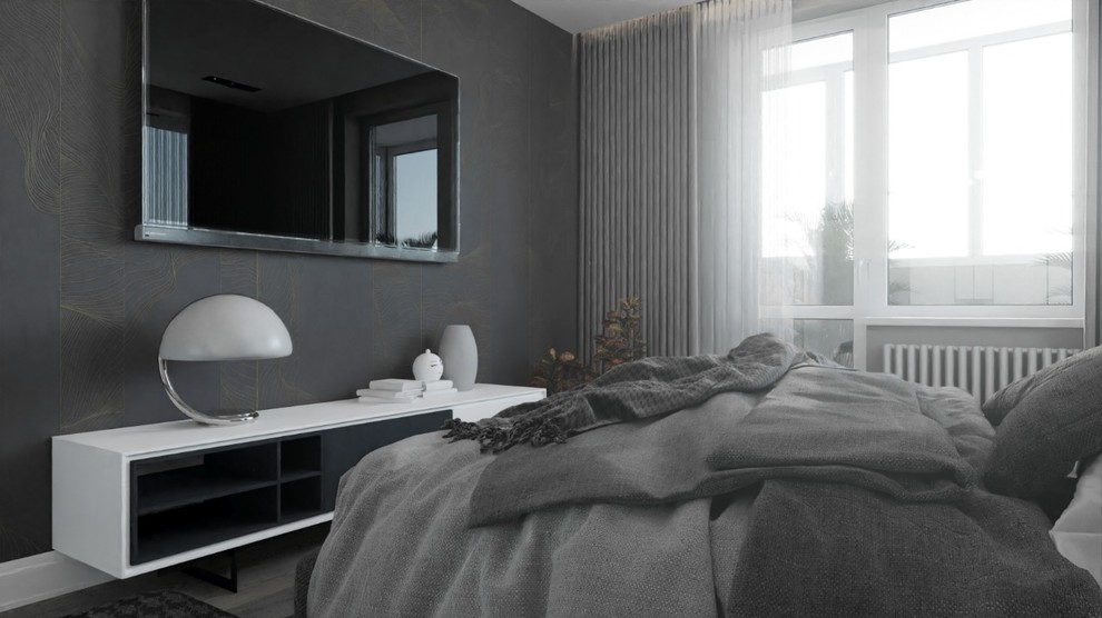 квартира для молодого парня