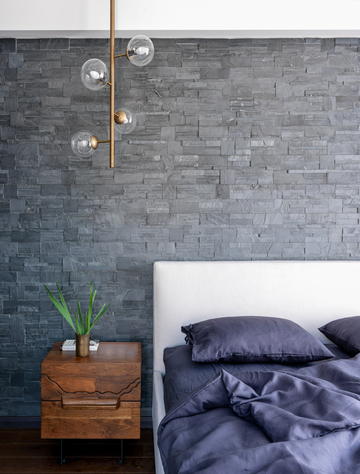 Arartment №2 in Saint-Petersburg by TaupeHome