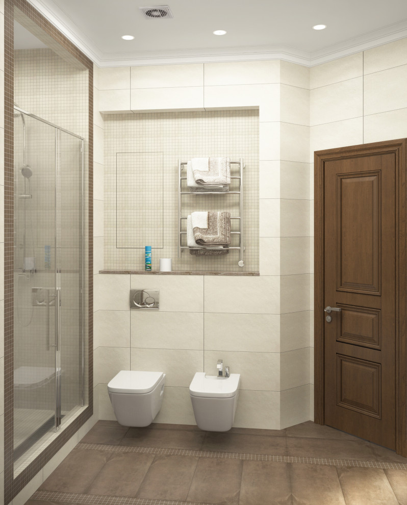 Таунхаус на Ильинском шоссе