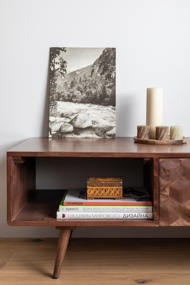 Квартира под сдачу в ЖК Береговой