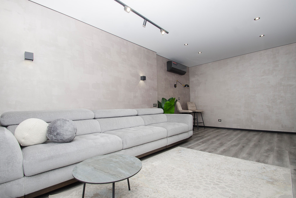 Реализация ЖК ЧЕРЕМУШКИ