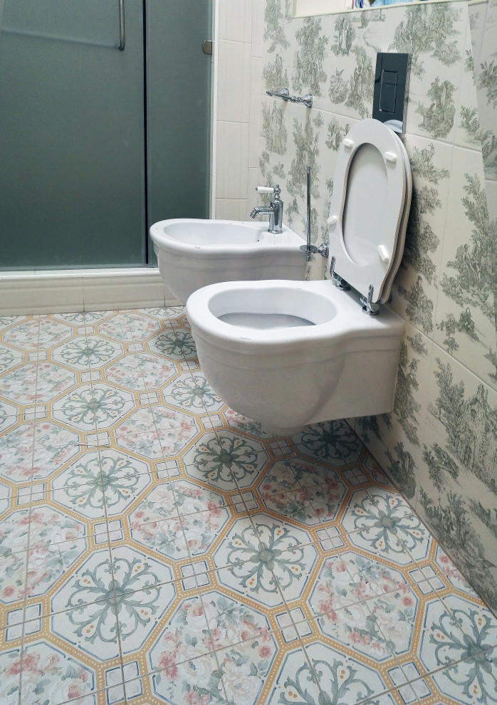 По мотивам прованса. Реализация загородного дома