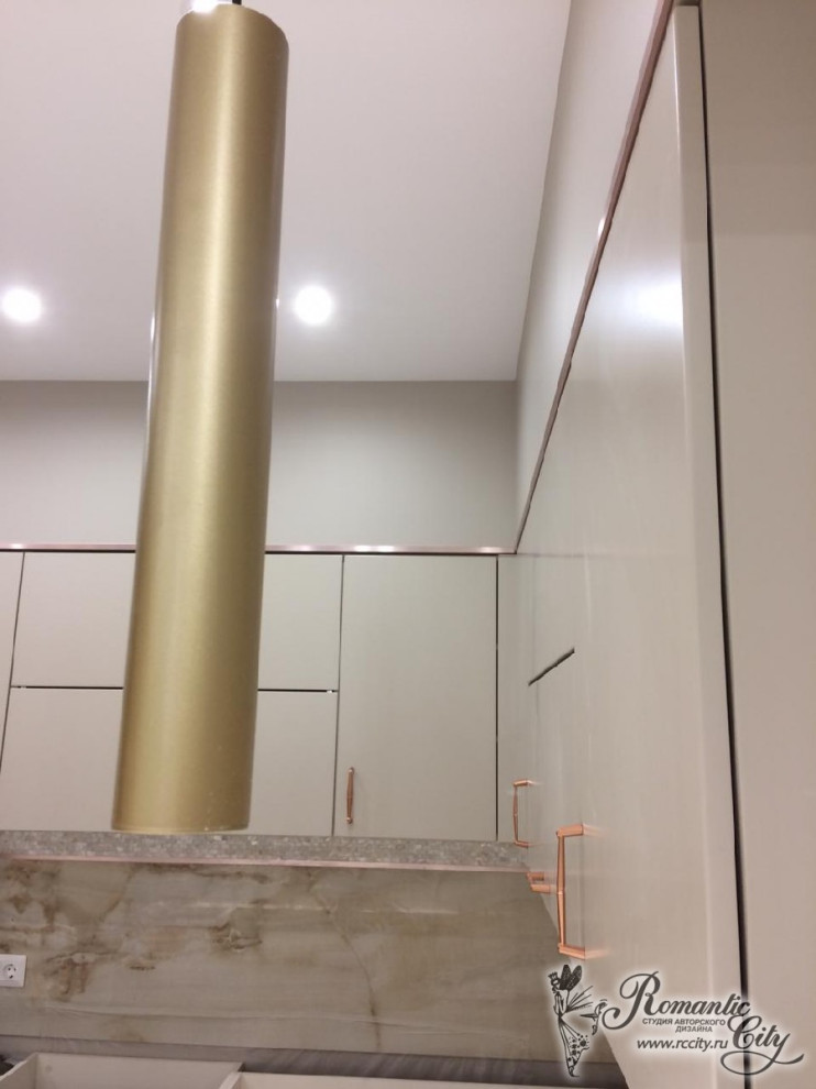 Трехкомнатная квартира в Краснодаре