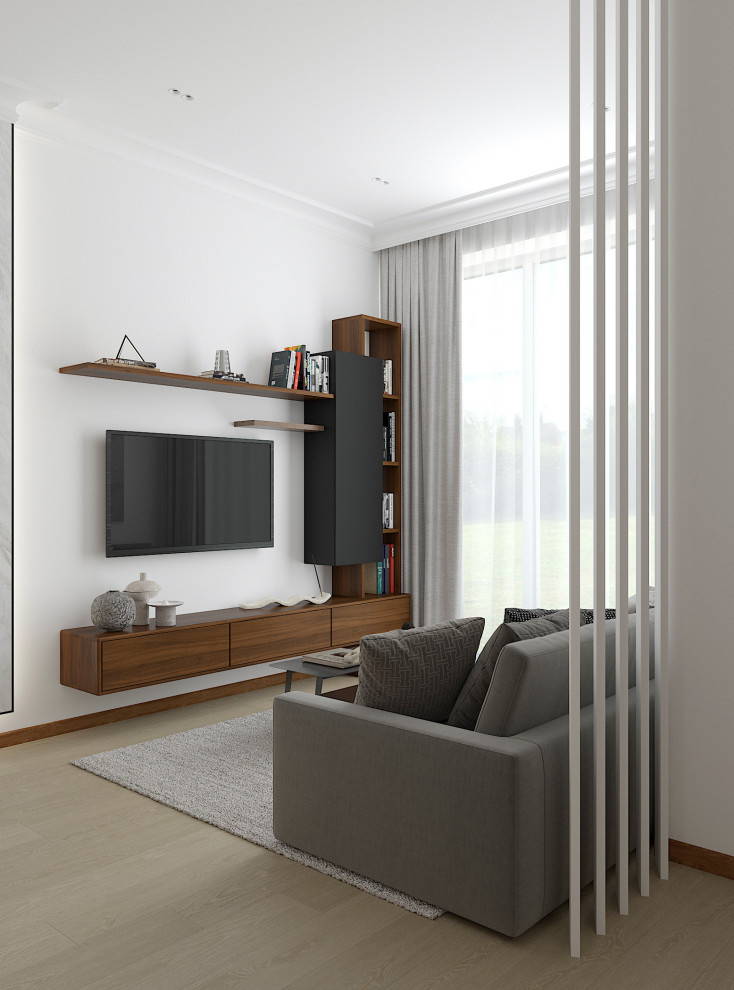 Коттеджный посёлок Филатов Луг