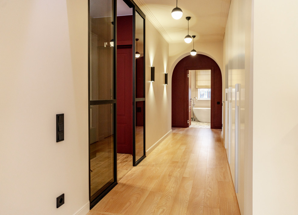 Дом(Ярославская область)