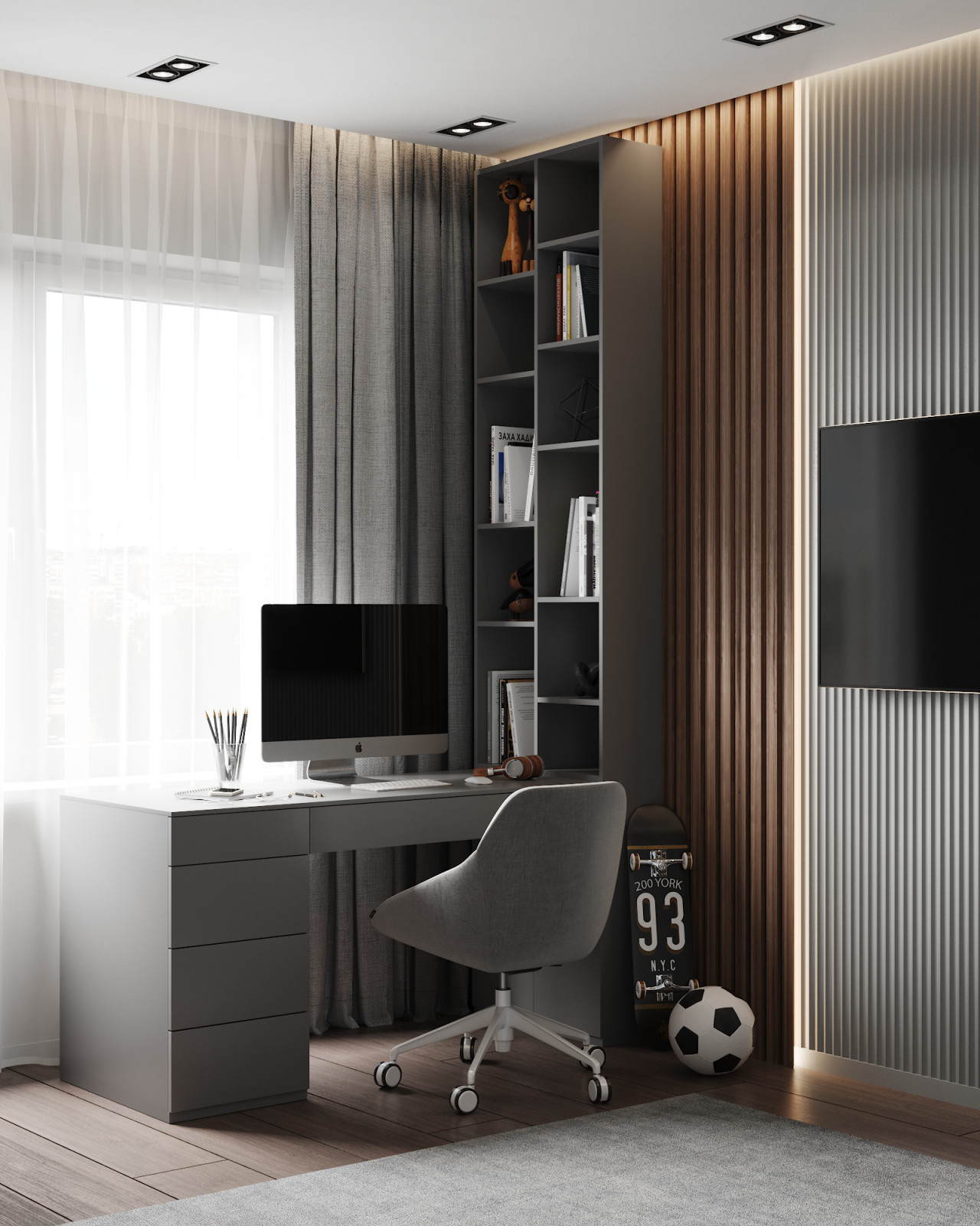 ЖК "Шведская крона"