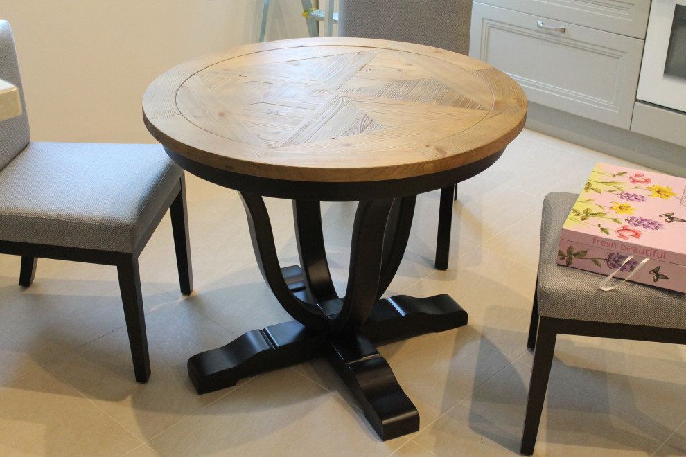 Производство из ценных пород древесины