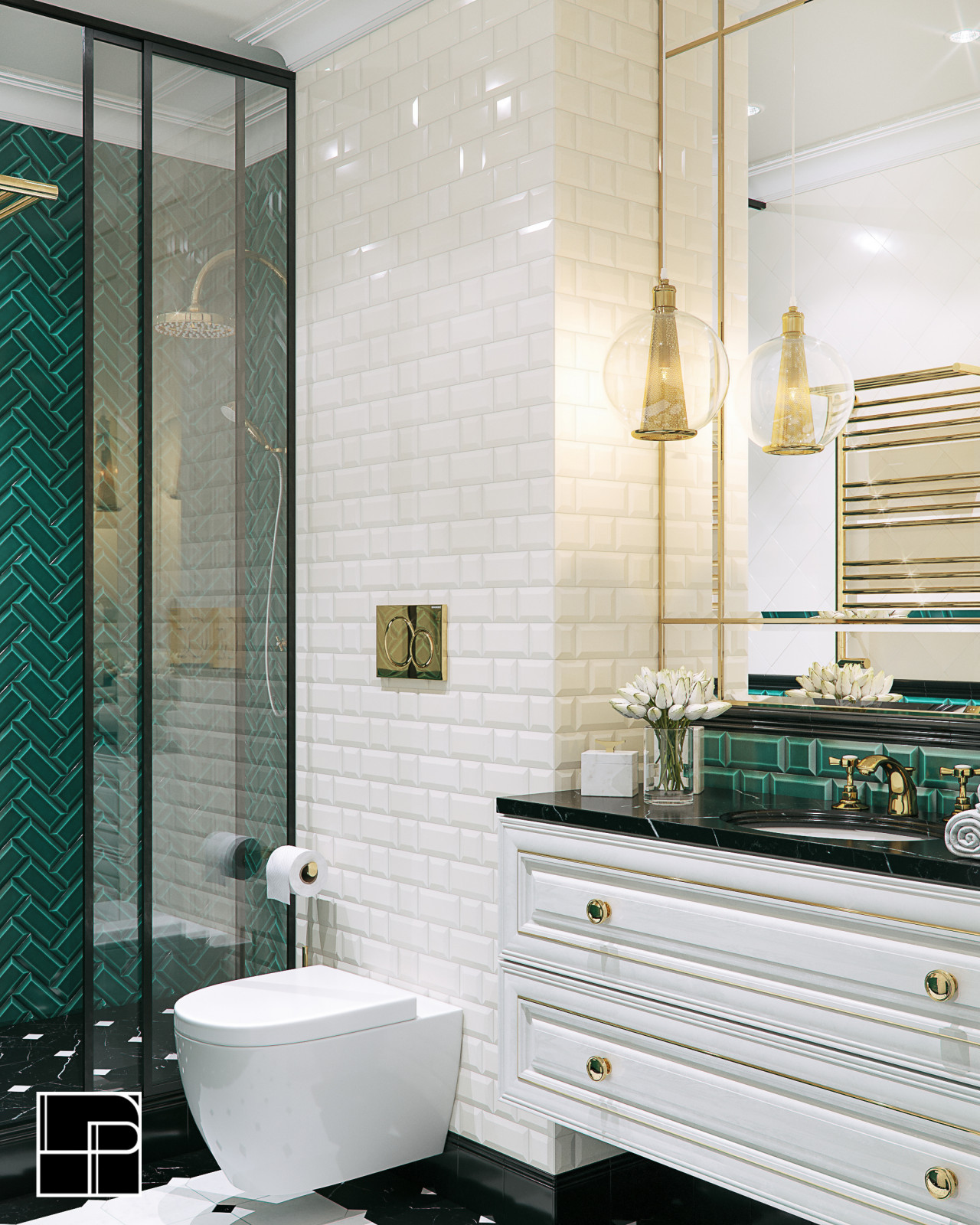 ЖК Маяковский