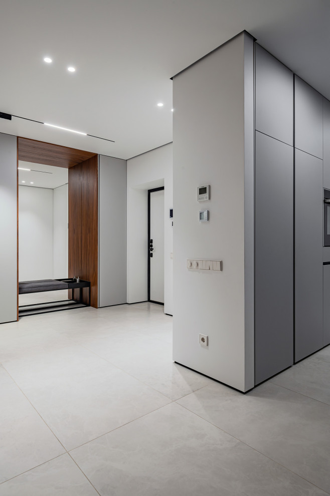 Современный и технологичный